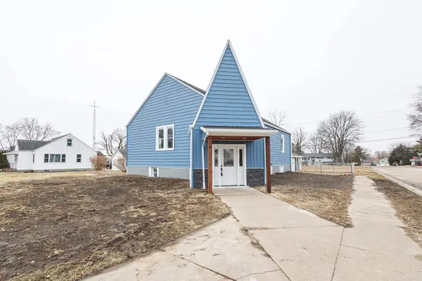 701 S Madison Street, Cuba City, WI 53807