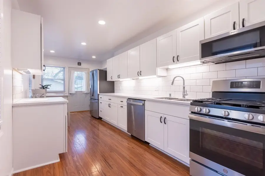 3734 Johns Street, Madison, WI 53714 - #2