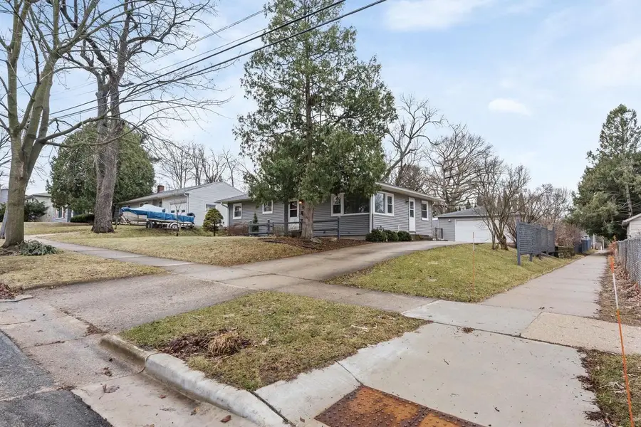 470 Woodside Terrace, Madison, WI 53711 - #2