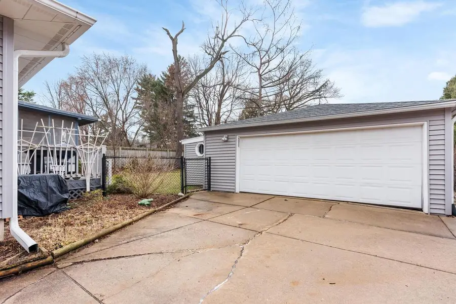 470 Woodside Terrace, Madison, WI 53711 - #3