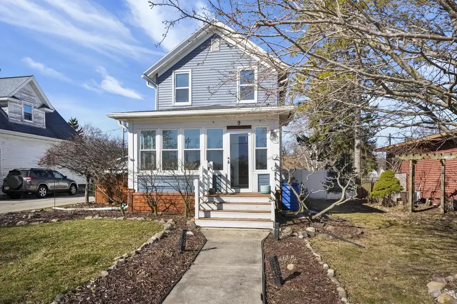 9 Grand Avenue, Deerfield, WI 53531 - #2
