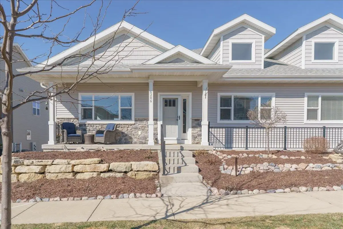 6286 Stone Gate Drive, Madison, WI 53719 - #1