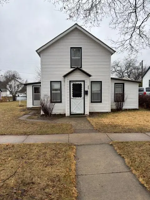 206 Fremont Street, Boscobel, WI 53805 - #1