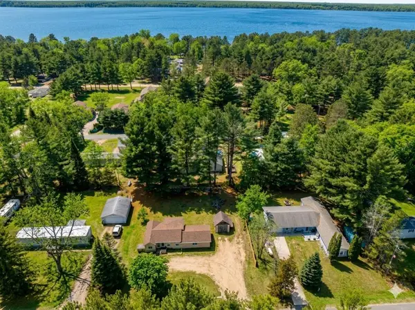 2131 Sauk Street, Friendship, WI 53934