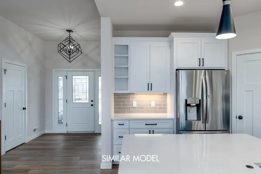 445 Foxfield Court, Oregon, WI 53575 - #3