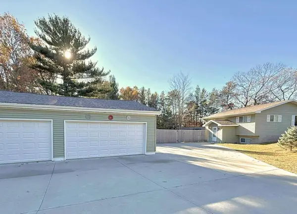 1689 Archer Lane, Nekoosa, WI 54457