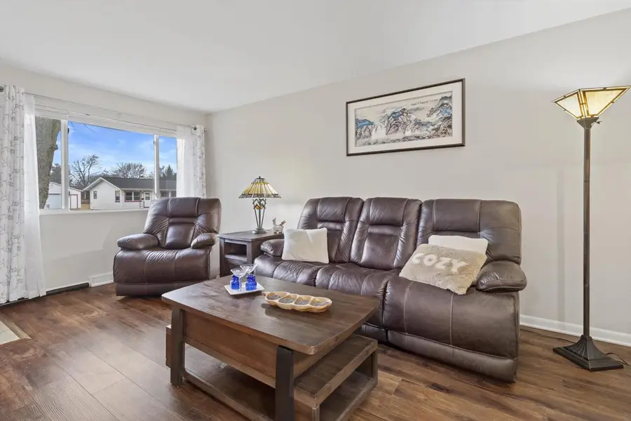 718 Nancy Lane, Madison, WI 53704 - #2