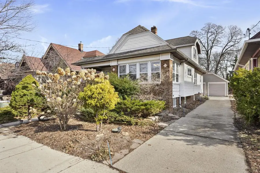 1433 Spaight Street, Madison, WI 53703 - #3