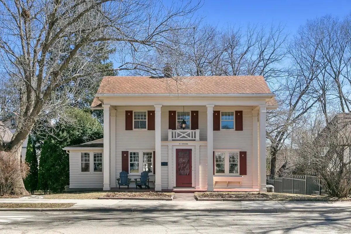 9 Spooner Street, Madison, WI 53726 - #1