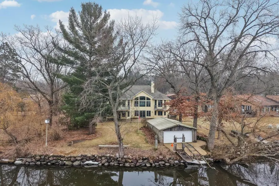 N4371 County Road V, Poynette, WI 53955 - #2