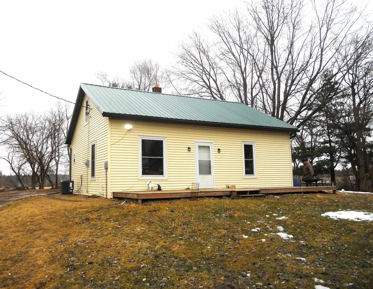 N6758 County Road H, Camp Douglas, WI 54618 - #1