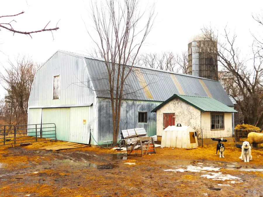 N6758 County Road H, Camp Douglas, WI 54618 - #2