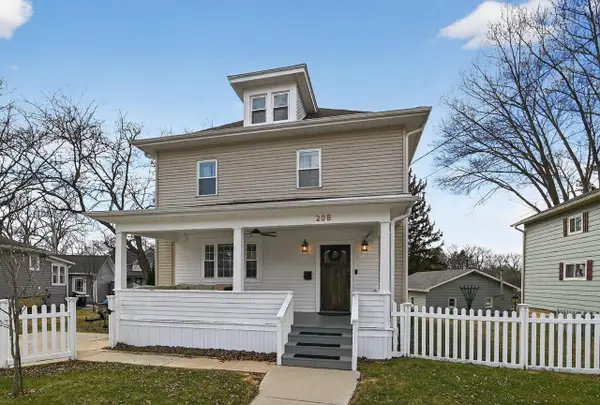 208 Stoughton Road, Edgerton, WI 53534