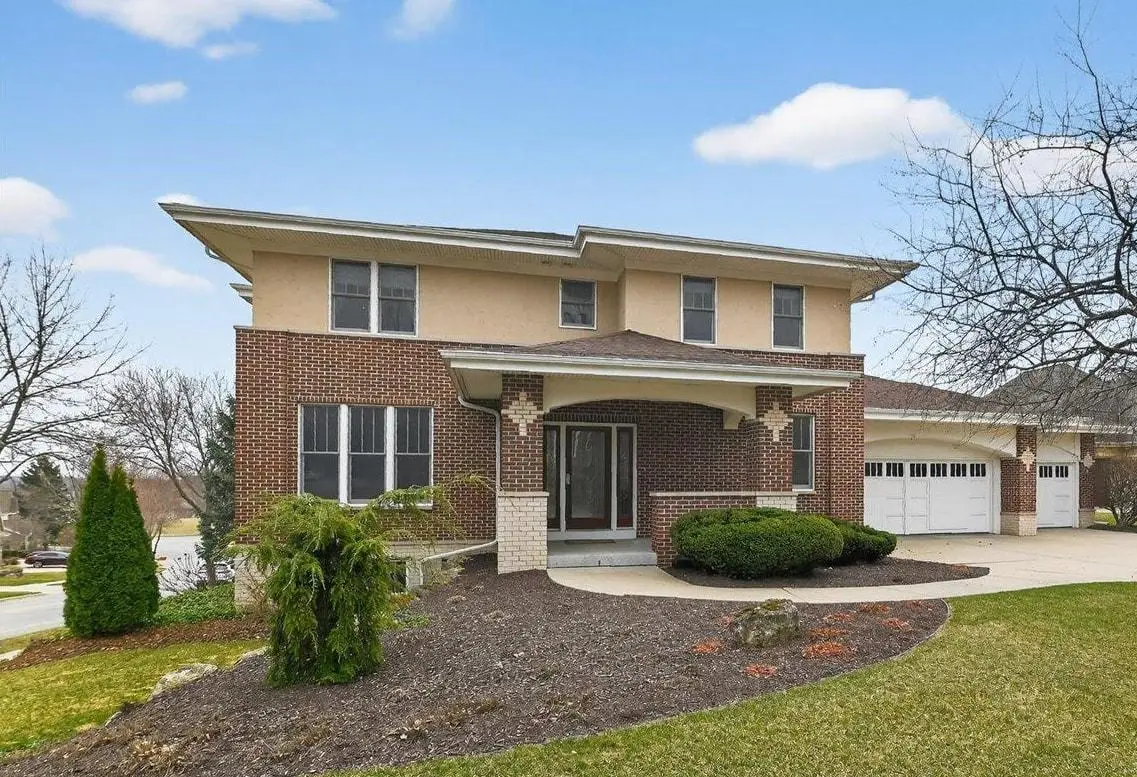 2 Coyote Court, Madison, WI 53717 - #1