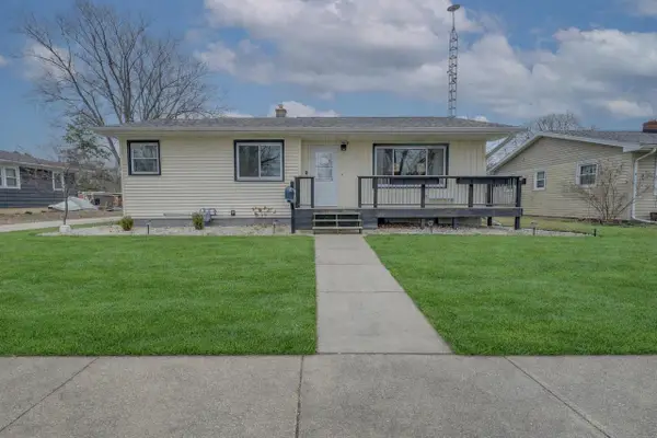 1513 S Marion Avenue, Janesville, WI 53546