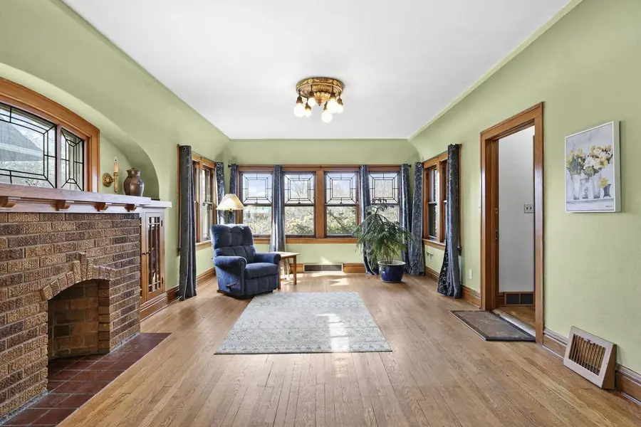 1433 Spaight Street, Madison, WI 53703 - #2