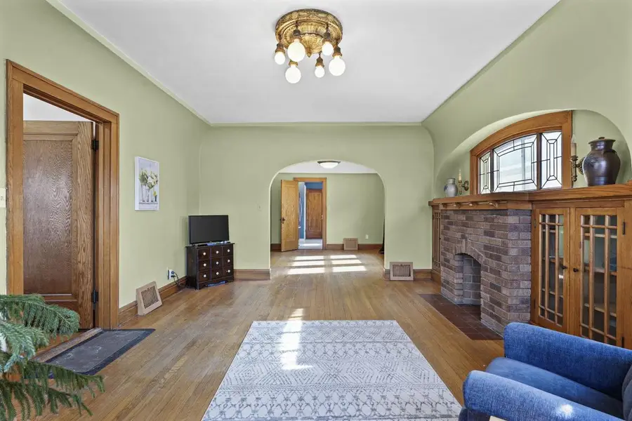 1433 Spaight Street, Madison, WI 53703 - #3