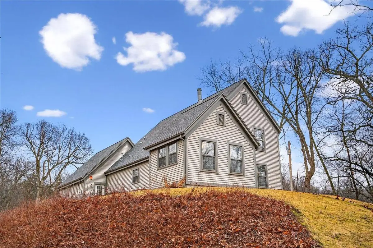 4865 Scherbel Road, Black Earth, WI 53515 - #1