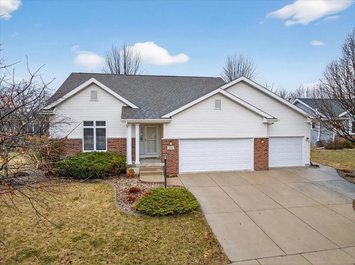 108 Donegal Drive, Cottage Grove, WI 53527 - #1