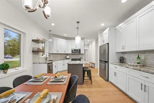 117 Ashberry Lane, Stoughton, WI 53558 - #1