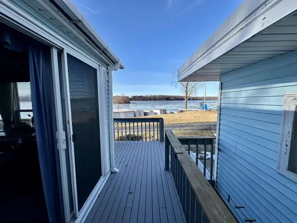 N2755 Welk Road #58, Markesan, WI 53946