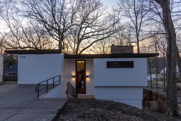 4338 Upland Drive, Madison, WI 53705