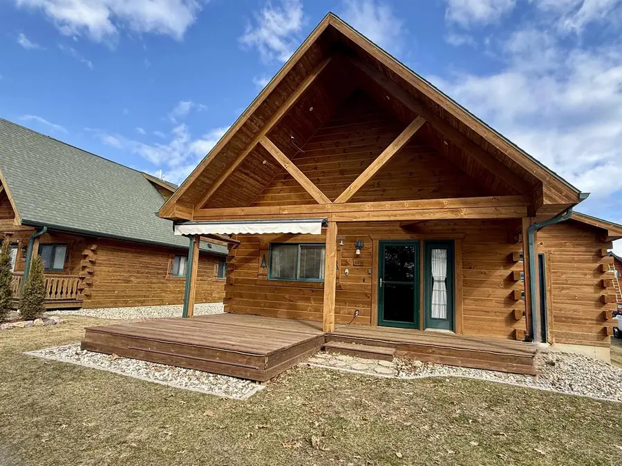 449 Overlook Court, Warrens, WI 54666 - #2