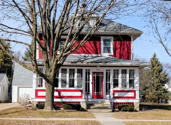 20 W Brown Street, Waupun, WI 53963