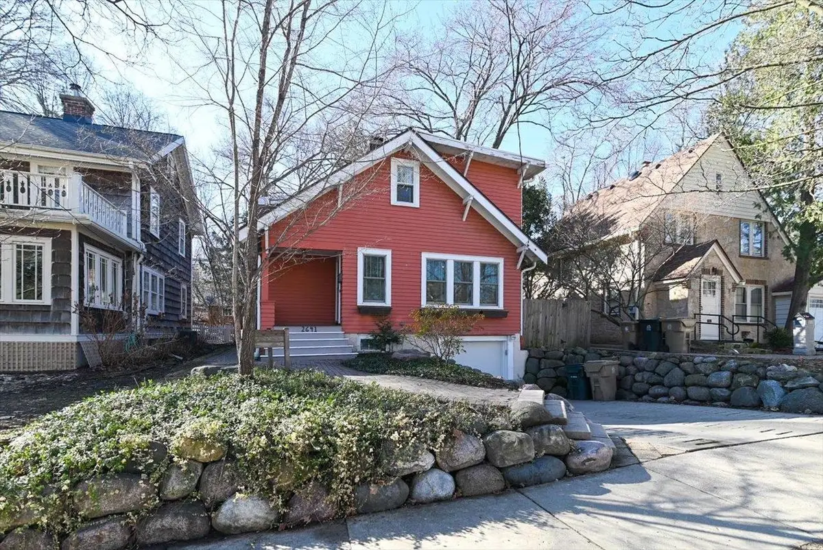 2641 Chamberlain Avenue, Madison, WI 53705 - #1