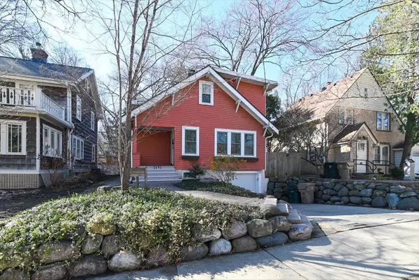 2641 Chamberlain Avenue, Madison, WI 53705