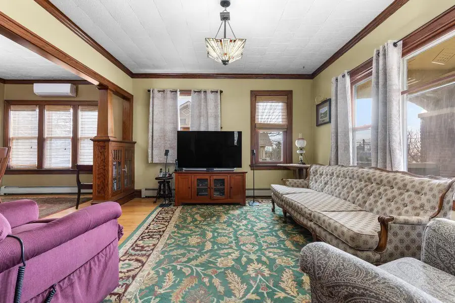 714 W BELOIT Street, Orfordville, WI 53576 - #3