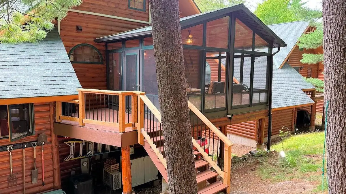 55 Bowman Road #318, Wisconsin Dells, WI 53965 - #1