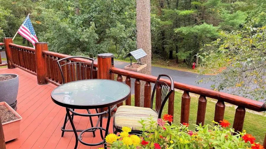 55 Bowman Road #318, Wisconsin Dells, WI 53965 - #3