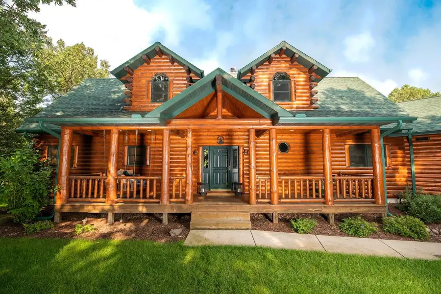 N14700 Porter Road, Nekoosa, WI 54457 - #2