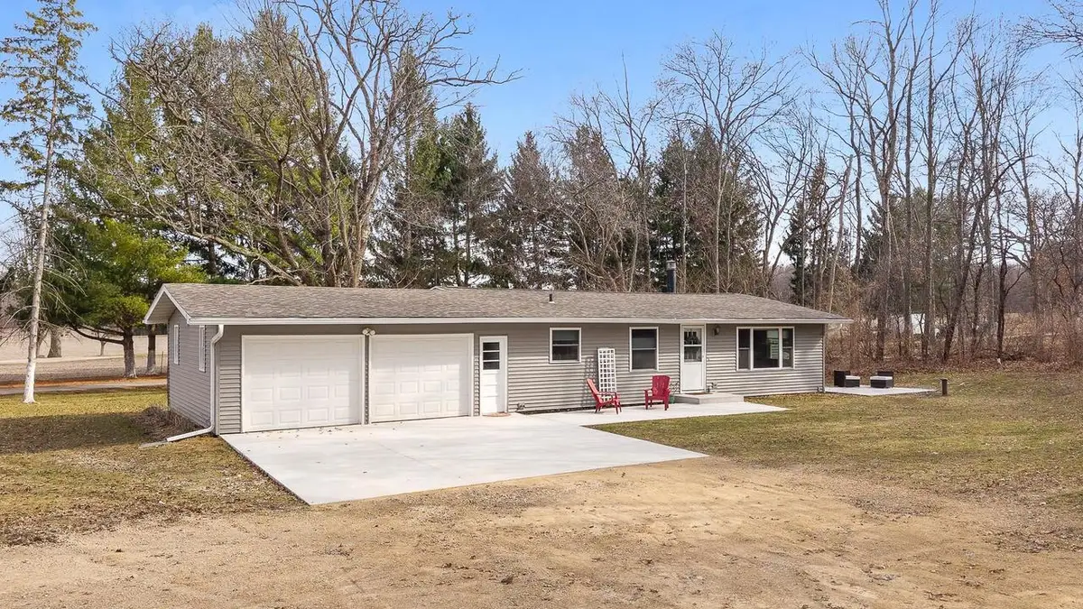 5465 Daley Road, Waunakee, WI 53597 - #1