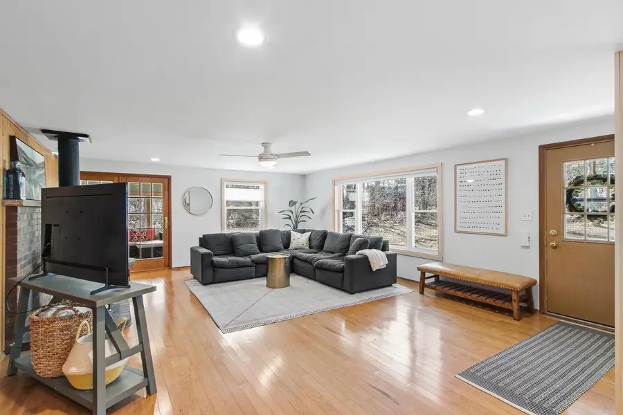 5465 Daley Road, Waunakee, WI 53597 - #3