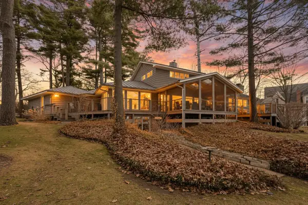 513 Greenway Avenue, Green Lake, WI 54941