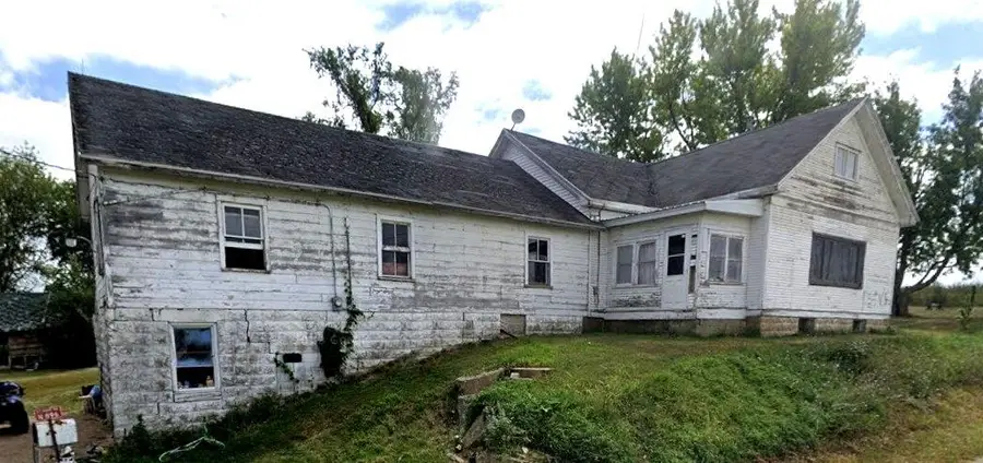 N896 Mt Hope Road, Brodhead, WI 53520 - #2