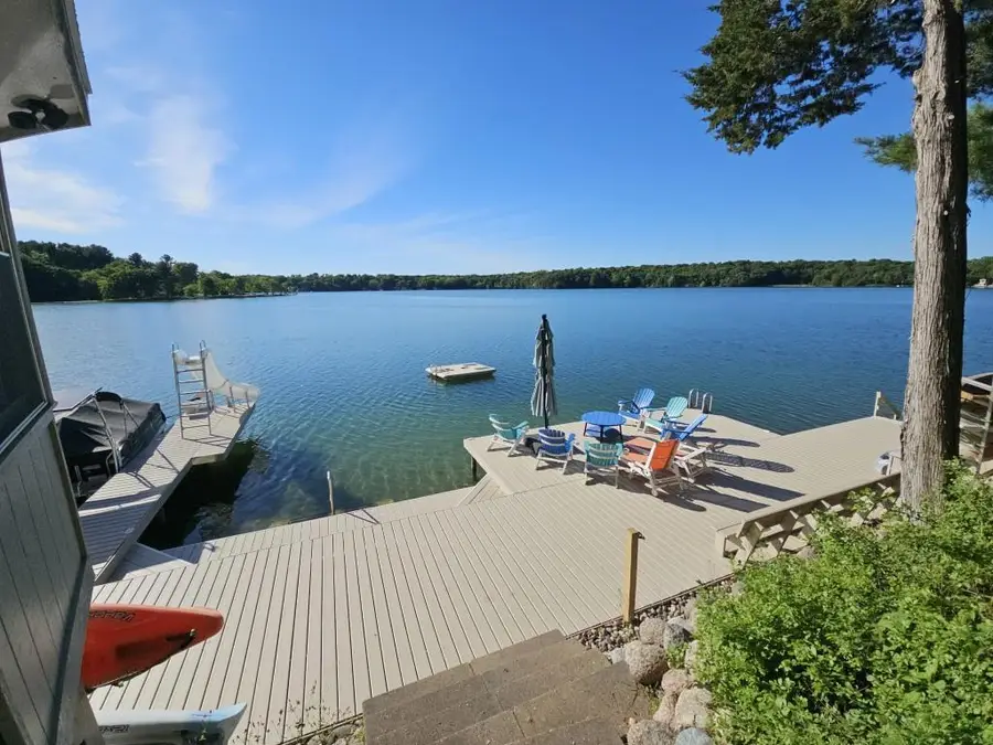 W4996 Robinson Drive, Elkhorn, WI 53121 - #2