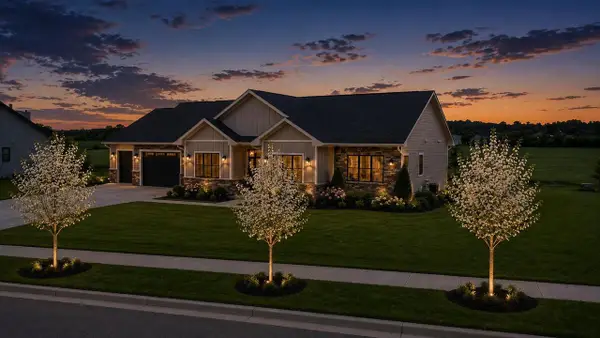 1837 Arbor Ridge Way, Janesville, WI 53548