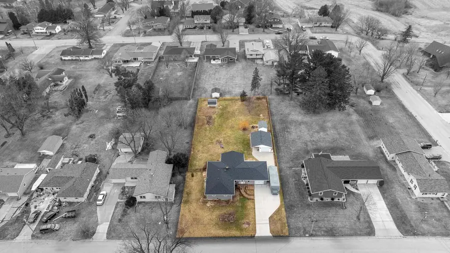 1120 Eastman Street, Platteville, WI 53818 - #2