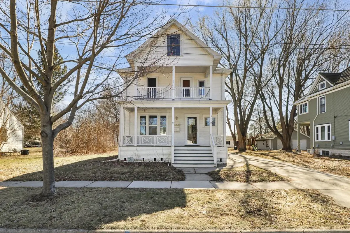 817 Jefferson Street, Stoughton, WI 53589 - #1