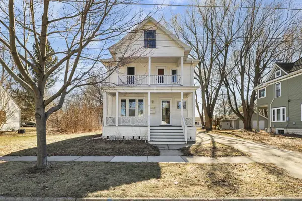 817 W Jefferson Street, Stoughton, WI 53589