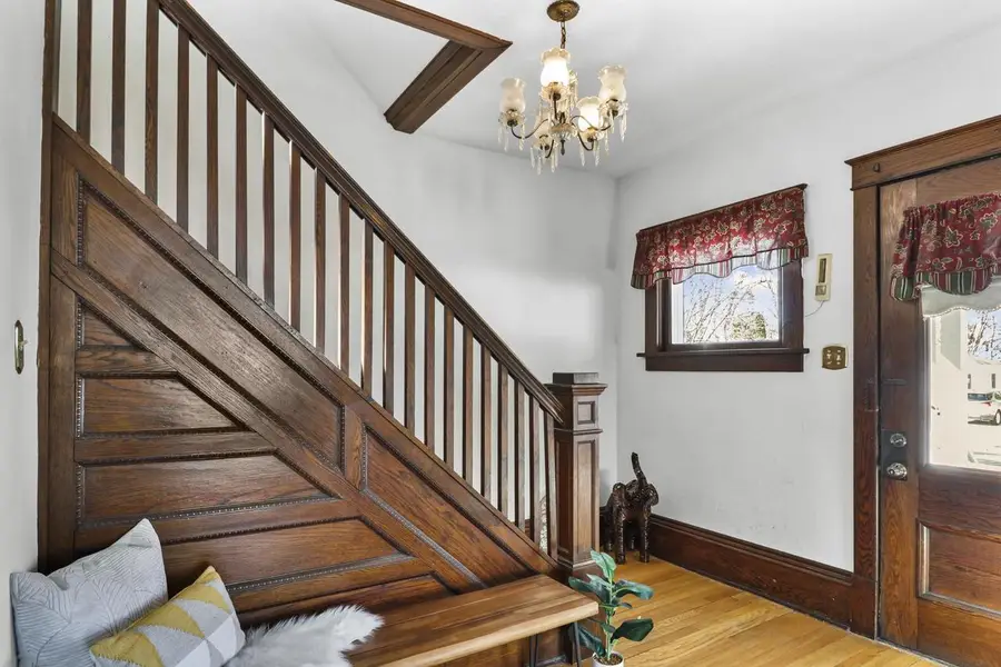 817 Jefferson Street, Stoughton, WI 53589 - #2