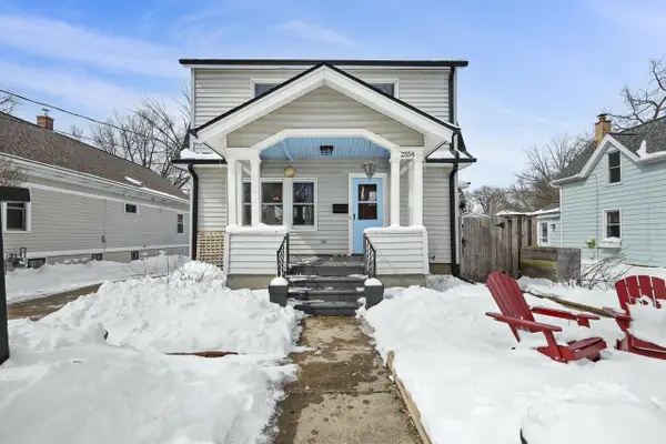 2554 Upham Street, Madison, WI 53704