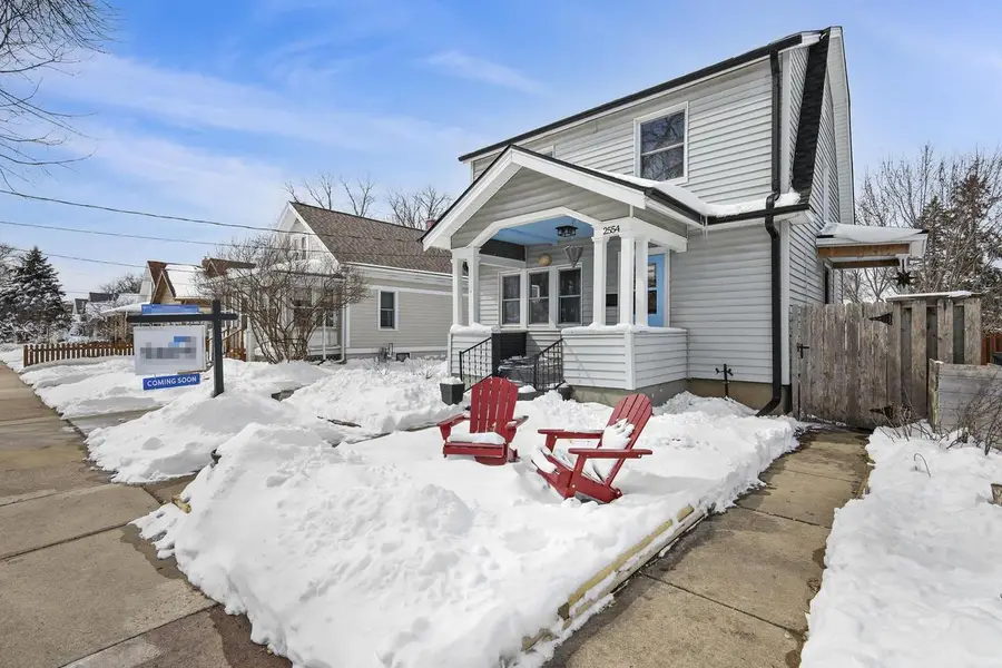 2554 Upham Street, Madison, WI 53704 - #2