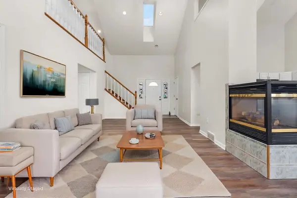 618 Brittingham Court, Portage, WI 53901