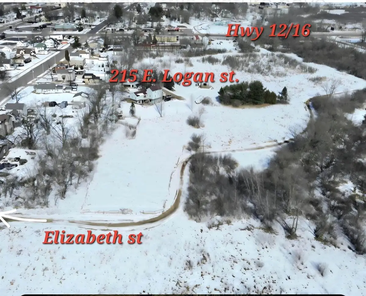 Lot 1 Hwy 12 & 16, Tomah, WI 54660 - #1