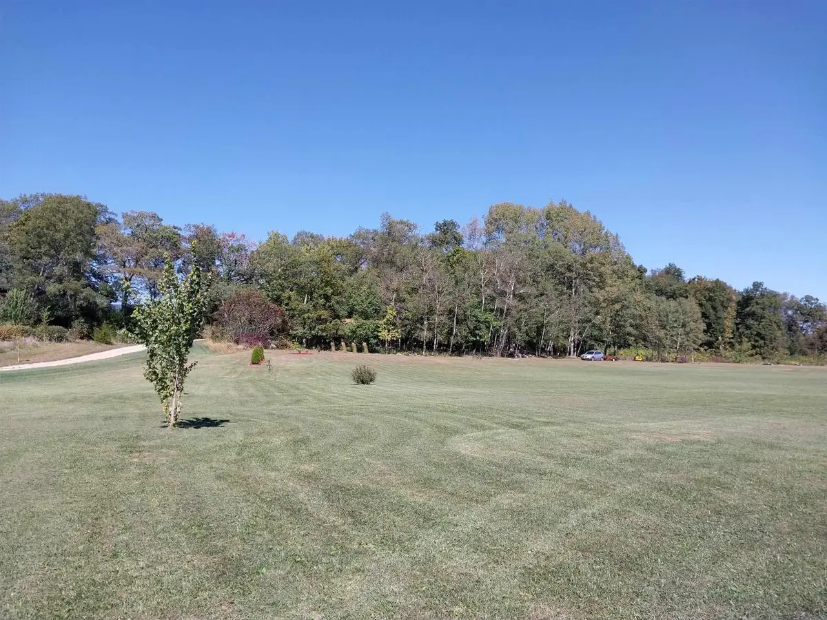 W3049 Delmore Road, Lyndon Station, WI 53944 - #1