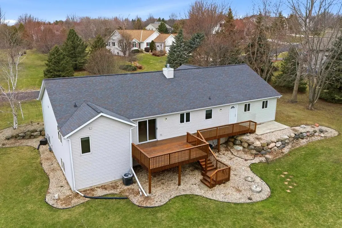 2734 Brooks Ridge Drive, Sun Prairie, WI 53590 - #1